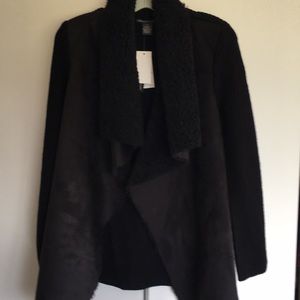 NEW!! Chelsea & Theodore Swing Cardigan